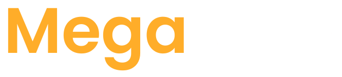 Jasne Logo Mega Busy